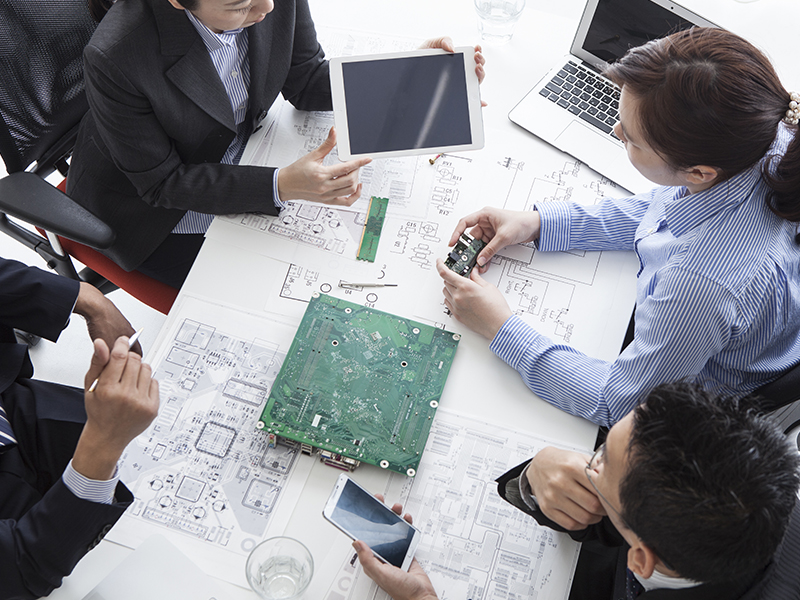 人材採用における選考プロセスの重要性とは？